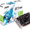 Видеокарта MSI GeForce GT 730 4GB DDR3 (N730-4GD3)