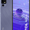 Смартфон TCL 40R 5G T771K 4GB/128GB (фиолетовый)