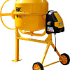 Бетономешалка SBK SX-205