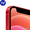 Смартфон Apple iPhone 12 mini 256GB Воcстановленный by Breezy, грейд A+ ((PRODUCT)RED)