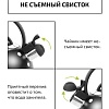 Чайник со свистком TimA WTK135BLK