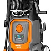 Мойка высокого давления Daewoo Power DAW 675
