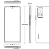 Смартфон Infinix Note 11 Pro 8GB/128GB (зеленый)