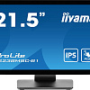 Монитор Iiyama ProLite T2238MSC-B1