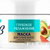 Маска Dove Глубокое увлажнение 300 мл