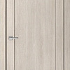 Межкомнатная дверь MDF-Techno Dominika Classic 220 90x200 (лиственница кремовая)