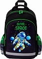 Школьный рюкзак Пифагор School. Outer Space 273173