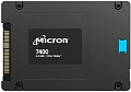 SSD Micron 7400 Pro U.3 3.84TB MTFDKCB3T8TDZ-1AZ1ZABYY