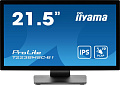 Монитор Iiyama ProLite T2238MSC-B1