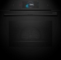 Электрический духовой шкаф Bosch Serie 8 HRG978NB1