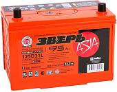 Автомобильный аккумулятор Зверь Asia 930А L+ ЗВА95ЗL (95 А·ч)