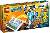 Конструктор LEGO BOOST 17101 Набор для конструирования и программирования