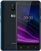 Смартфон BQ-Mobile BQ-5016G Choice (темно-синий)