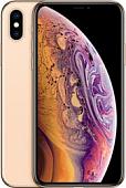 Смартфон Apple iPhone XS 256GB (золотистый)