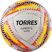 Мяч Torres Junior-3 Super HS F320303 (3 размер)