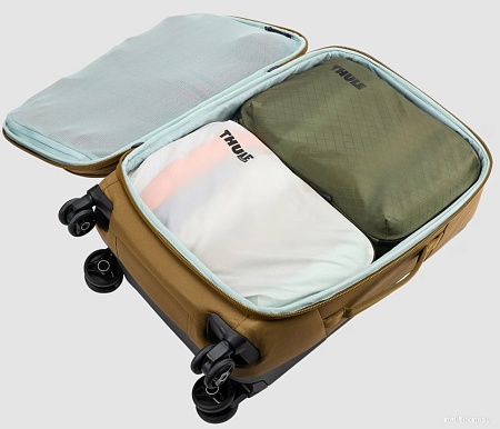 Thule Compression Packing Cube Medium 3205117 (soft green)