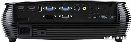 Проектор Acer X1126H [MR.JPB11.001]
