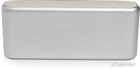 Беспроводная колонка Harman/Kardon Traveler (серебристый)