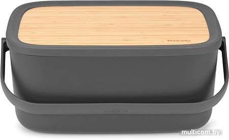 Brabantia Nic 128264 (темно-серый)