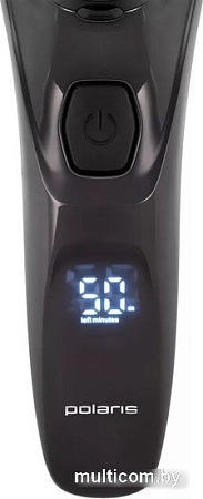Электробритва Polaris PMR 0415R 4D PRO 5 blades
