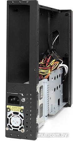 Корпус ExeGate FL-101 EX288873RUS