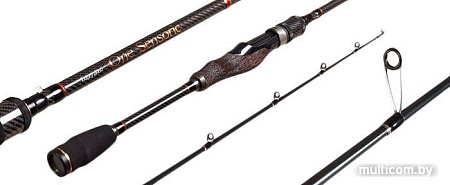 Удилище Lucky John One Sensoric Freshwater Jigging LJOS-712MHXF