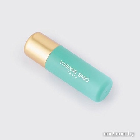 Губная помада Vivienne Sabo Nude Createur (тон 17)