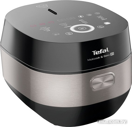 Мультиварка Tefal RK908A32