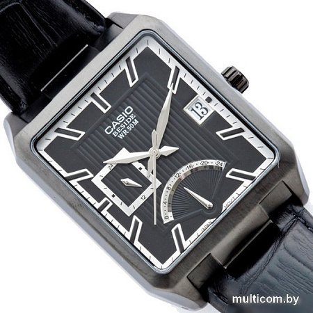 Наручные часы Casio BEM-309BL-1A