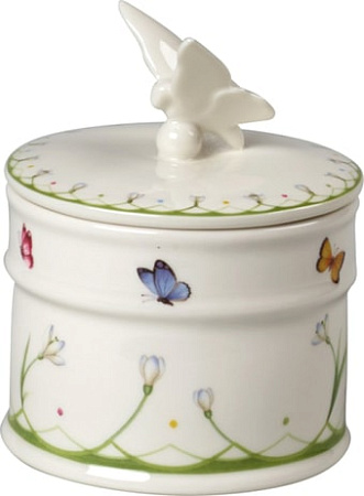 Сахарница Villeroy & Boch Colourful Spring 14-8663-4556