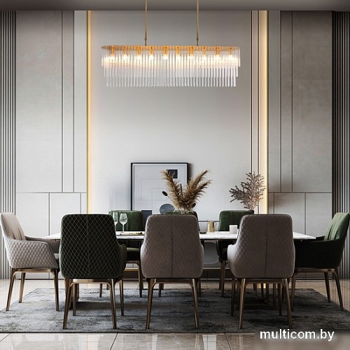 Подвесная люстра Bogate's 488/10