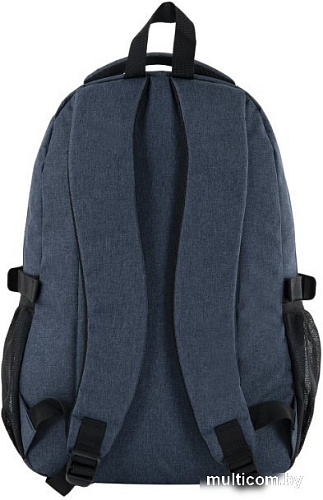 BRAUBERG High School 270760 (синий)