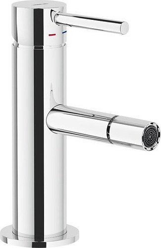 Смеситель Nobili Acquerelli AQ93119/1CR