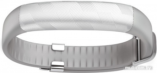 Браслет Jawbone Up2 Classic Light Grey Hex