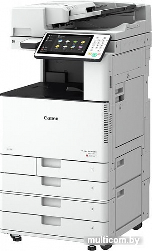 МФУ Canon imageRUNNER Advance C3520i III