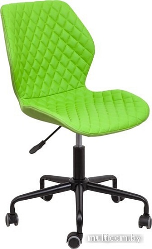 Кресло Седия Дельфин (салатовый)