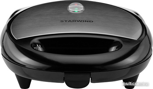 Вафельница StarWind SSW2141