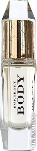 Burberry Body EdP (35 мл)