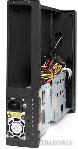 Корпус ExeGate FL-101 EX288873RUS