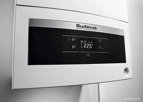 Отопительный котел Buderus Logamax Plus GB062-14