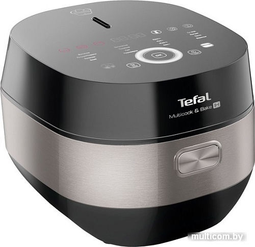 Мультиварка Tefal RK908A32