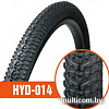 Велопокрышка Twenty One 27х2.125/HYD 014