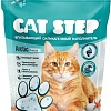 Наполнитель для туалета Cat Step Arctic Breeze 3.8 л