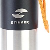 Термос Stinger HD-500-46CB 0.5л (черный карбон)