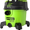 Пылесос Greenworks G120WDV