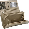Кошелек Cedar Rovicky R-RD-07-GCL-Q-3844 (бежевый)