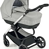 Универсальная коляска CAM Levante (2 в 1, лед)