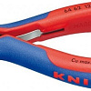 Кусачки торцевые Knipex 6462120