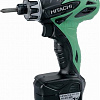Электроотвертка Hitachi DB10DL
