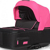 Универсальная коляска Riko Swift Neon (3 в 1, 22 electric pink)